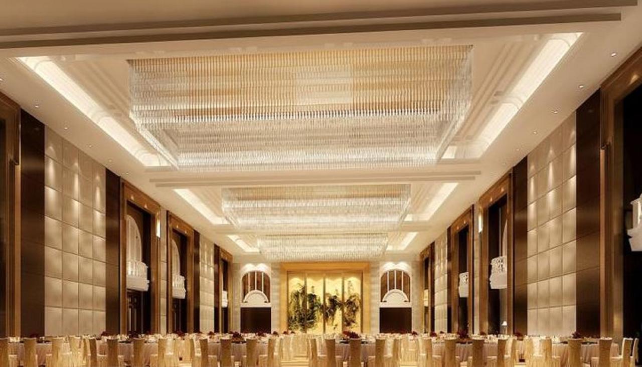 Chengdu Zhengyuan Xiyue Hotel Exterior foto