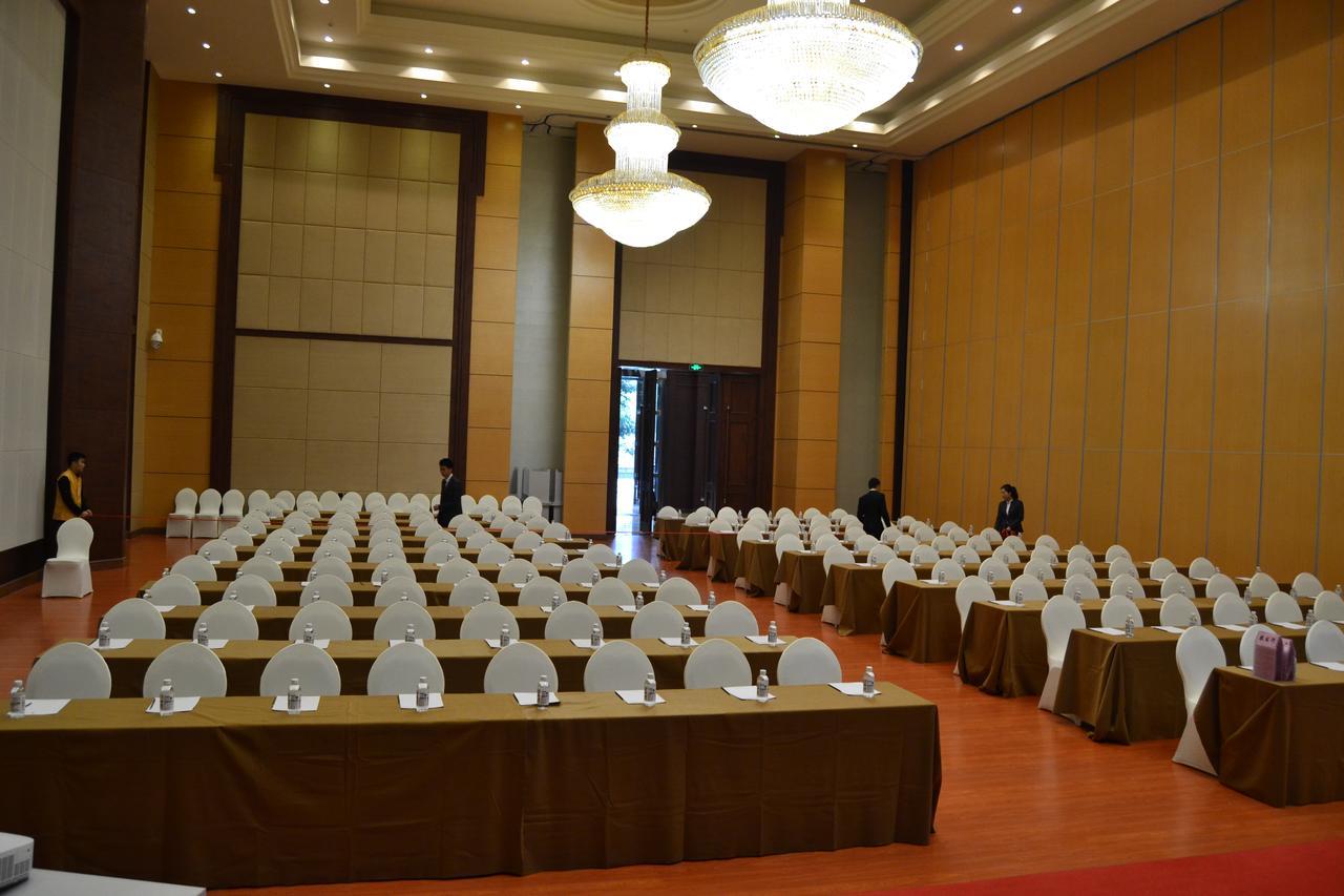 Chengdu Zhengyuan Xiyue Hotel Exterior foto